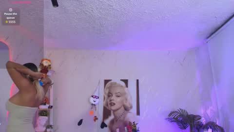 SALOME online show from February 3, 2026, 11:04 am