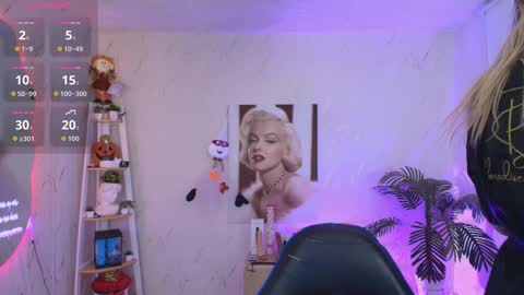 SALOME online show from February 11, 2026, 11:26 am