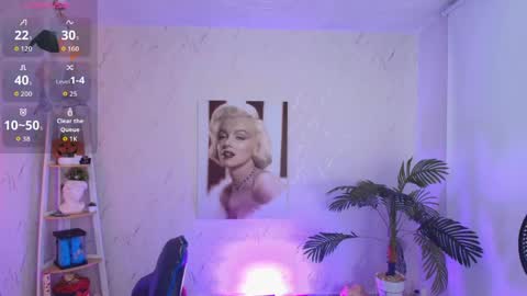 SALOME online show from April 29, 2026, 11:36 am