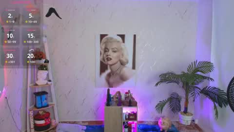 SALOME online show from May 2, 2026, 11:04 am