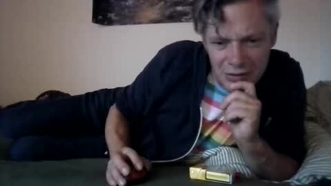 Snapshot of salsapaulus chatting on June 6, 2026, 7:07 pm salsapaulus online show from June 6, 2026, 7:07 pm