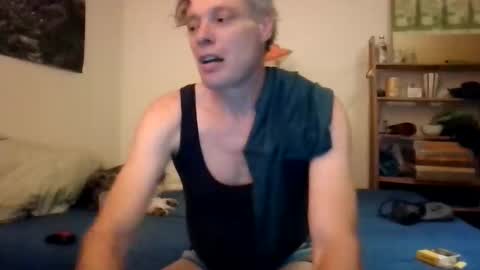 Snapshot of salsapaulus chatting on June 8, 2026, 7:47 pm salsapaulus online show from June 8, 2026, 7:47 pm