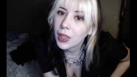 Carmen online show from March 2, 2025, 12:20 am