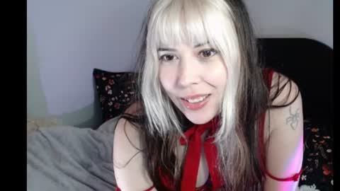 Carmen online show from July 11, 2026, 11:06 pm