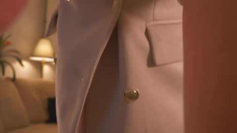 IsaBella-  online show from February 22, 2025, 9:04 pm