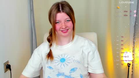 Snapshot of salut_love chatting on December 10, 2024, 3:44 pm Ruby online show from December 10, 2024, 3:44 pm