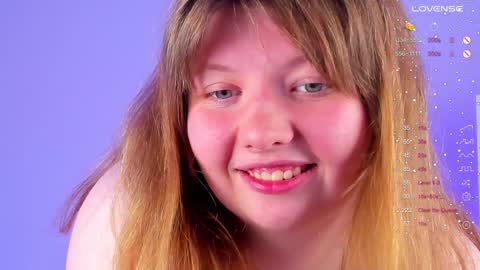 Snapshot of salut_love chatting on January 16, 2025, 7:10 pm Ruby online show from January 16, 2025, 7:10 pm