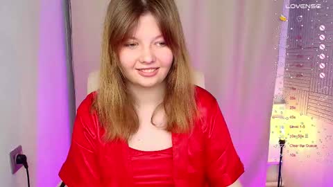 Snapshot of salut_love chatting on March 11, 2025, 2:51 pm Ruby online show from March 11, 2025, 2:51 pm