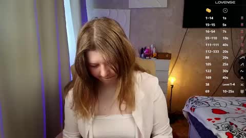Ruby online show from April 26, 2026, 10:35 am