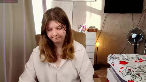 Ruby online show from May 1, 2026, 3:38 pm