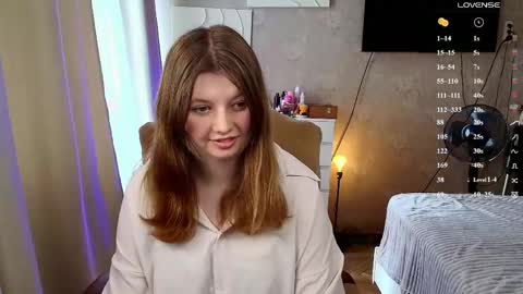 Snapshot of salut_love chatting on May 10, 2026, 12:32 pm Ruby online show from May 10, 2026, 12:32 pm