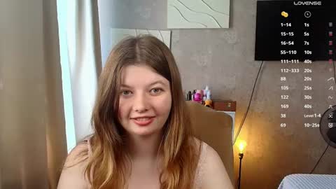 Snapshot of salut_love chatting on June 14, 2026, 10:28 am Ruby online show from June 14, 2026, 10:28 am