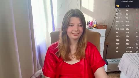 Snapshot of salut_love chatting on June 19, 2026, 3:49 pm Ruby online show from June 19, 2026, 3:49 pm