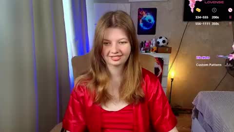 Snapshot of salut_love chatting on July 3, 2026, 12:44 pm Ruby online show from July 3, 2026, 12:44 pm