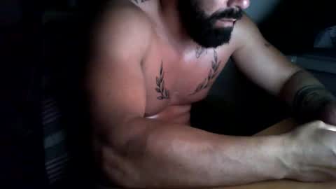 salvatore455935 online show from May 21, 2026, 9:55 pm