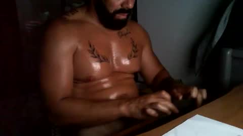 salvatore455935 online show from June 9, 2026, 11:16 pm