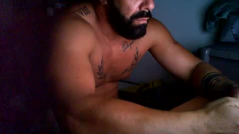 salvatore455935 online show from July 20, 2026, 9:28 pm