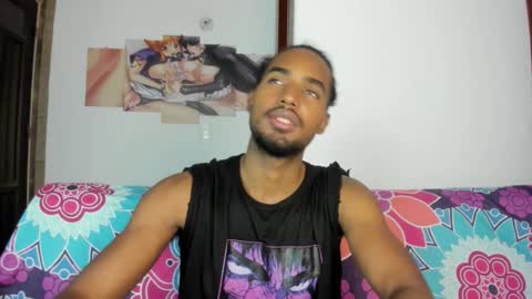 Snapshot of salvatore_amator chatting on March 1, 2026, 6:26 am salvatore_amator online show from March 1, 2026, 6:26 am