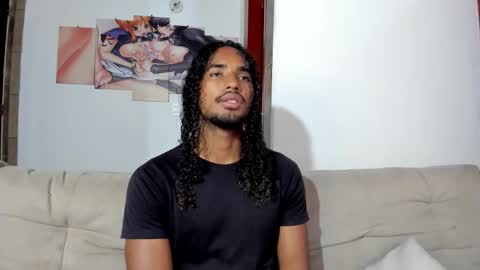 Snapshot of salvatore_amator chatting on March 10, 2026, 1:05 pm salvatore_amator online show from March 10, 2026, 1:05 pm