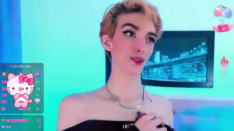 salvatore_boom online show from September 20, 2025, 6:09 pm