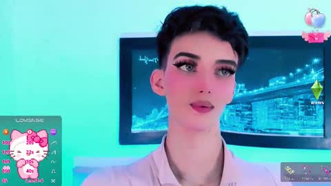 salvatore_boom online show from October 2, 2025, 11:23 pm