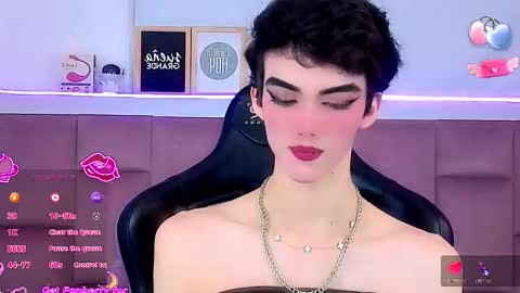 salvatore_boom online show from January 13, 2026, 4:29 am