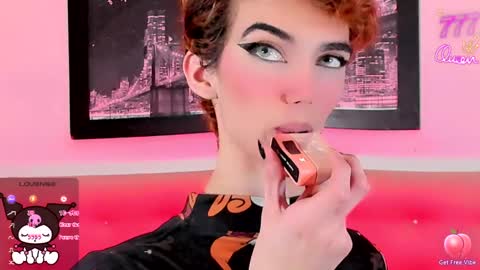salvatore_boom online show from April 23, 2026, 9:06 pm