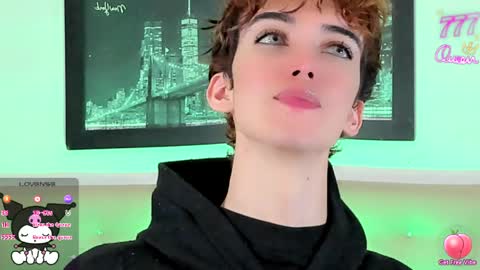 salvatore_boom online show from April 24, 2026, 11:51 pm