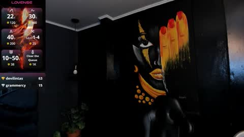 Snapshot of salvatore_damore chatting on October 21, 2025, 5:57 pm SALVATORE online show from October 21, 2025, 5:57 pm