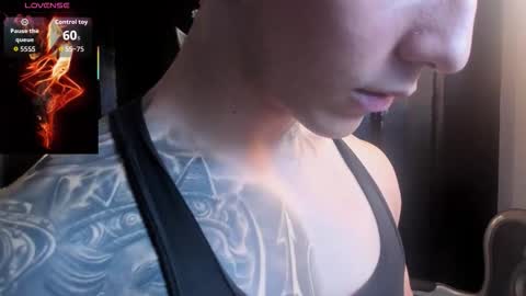 SALVATORE online show from December 3, 2025, 6:06 pm