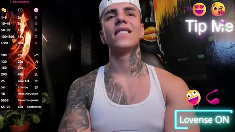 SALVATORE online show from December 19, 2025, 6:53 am