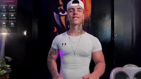 SALVATORE online show from February 28, 2026, 5:36 pm