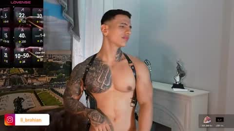 Snapshot of salvatore_damore chatting on May 19, 2026, 6:47 pm SALVATORE online show from May 19, 2026, 6:47 pm