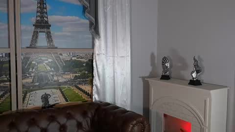 Snapshot of salvatore_damore chatting on May 24, 2026, 2:33 pm SALVATORE online show from May 24, 2026, 2:33 pm