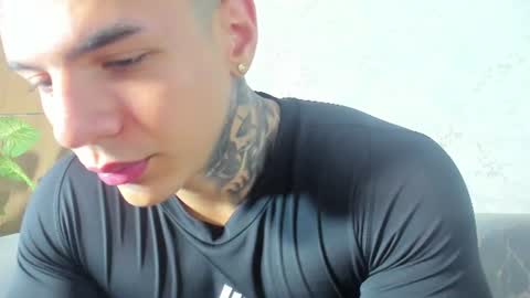 Snapshot of salvatore_damore chatting on June 15, 2026, 5:37 pm SALVATORE online show from June 15, 2026, 5:37 pm