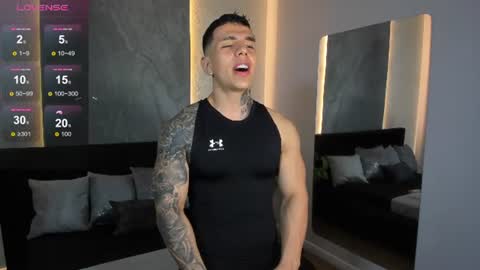 Snapshot of salvatore_damore chatting on June 20, 2026, 5:38 pm SALVATORE online show from June 20, 2026, 5:38 pm
