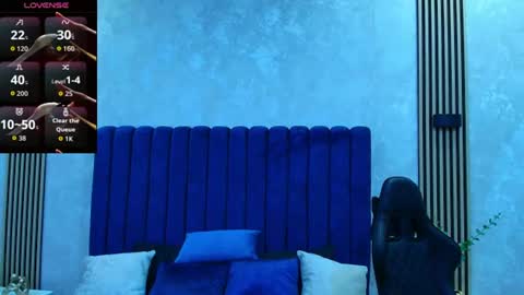 Snapshot of salvatore_damore chatting on July 19, 2026, 1:59 pm SALVATORE online show from July 19, 2026, 1:59 pm
