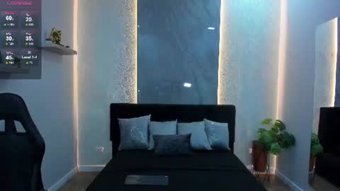 Snapshot of salvatore_damore chatting on July 31, 2026, 12:32 am SALVATORE online show from July 31, 2026, 12:32 am
