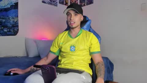   online show from December 23, 2025, 1:03 am