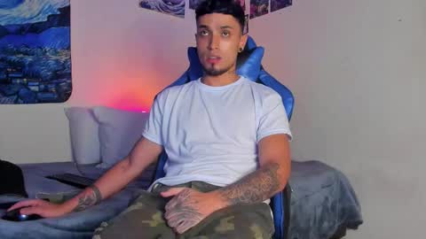   online show from March 9, 2026, 1:20 am