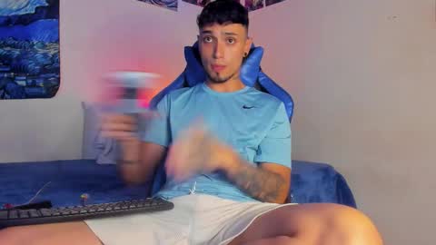   online show from March 18, 2026, 12:58 am