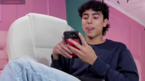 salvatore  online show from December 2, 2024, 10:23 pm