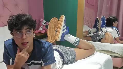 salvatore  online show from December 4, 2024, 1:14 am