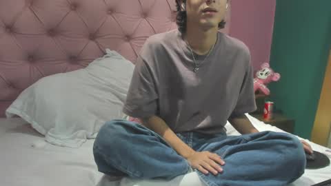 salvatore  online show from January 12, 2025, 11:58 pm