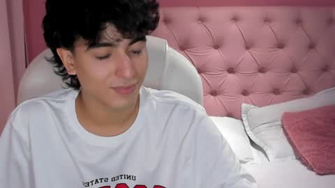 salvatore  online show from January 26, 2025, 11:29 pm