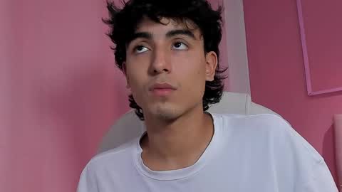 salvatore  online show from January 31, 2025, 9:26 pm