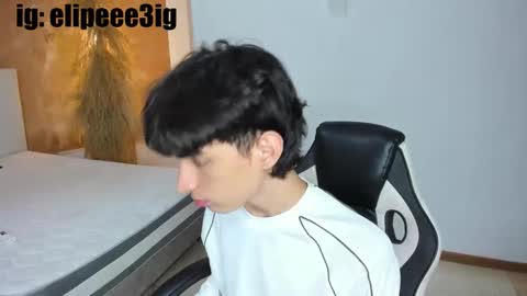 salvatore  online show from February 22, 2026, 8:18 pm