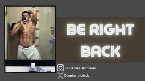 Snapshot of salvatore_romanoo chatting on April 11, 2026, 7:51 pm Salvatore online show from April 11, 2026, 7:51 pm