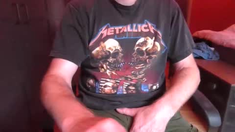 Salvo077 online show from October 16, 2025, 1:56 pm