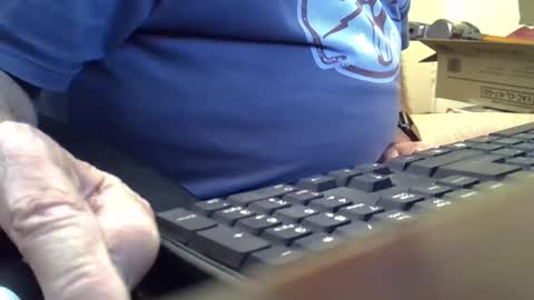 niceone51 online show from February 26, 2025, 1:21 am